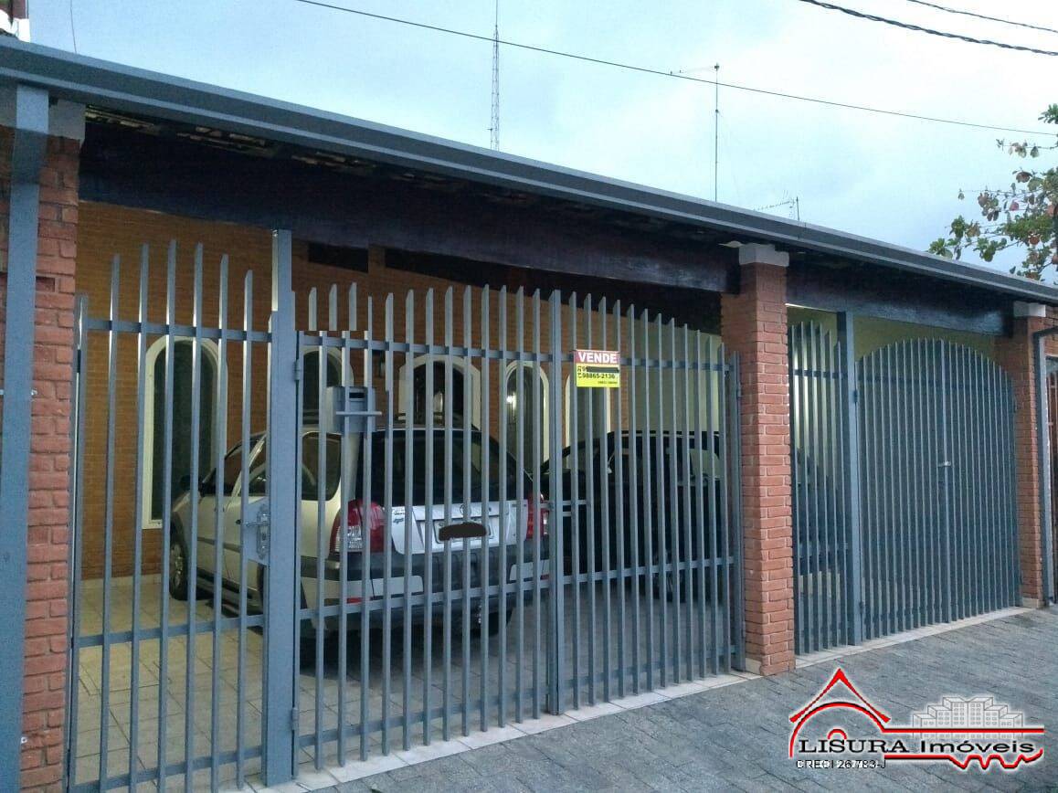 CASA NO JD MESQUITA / PEREIRA DO AMPARO JACAREÍ SP