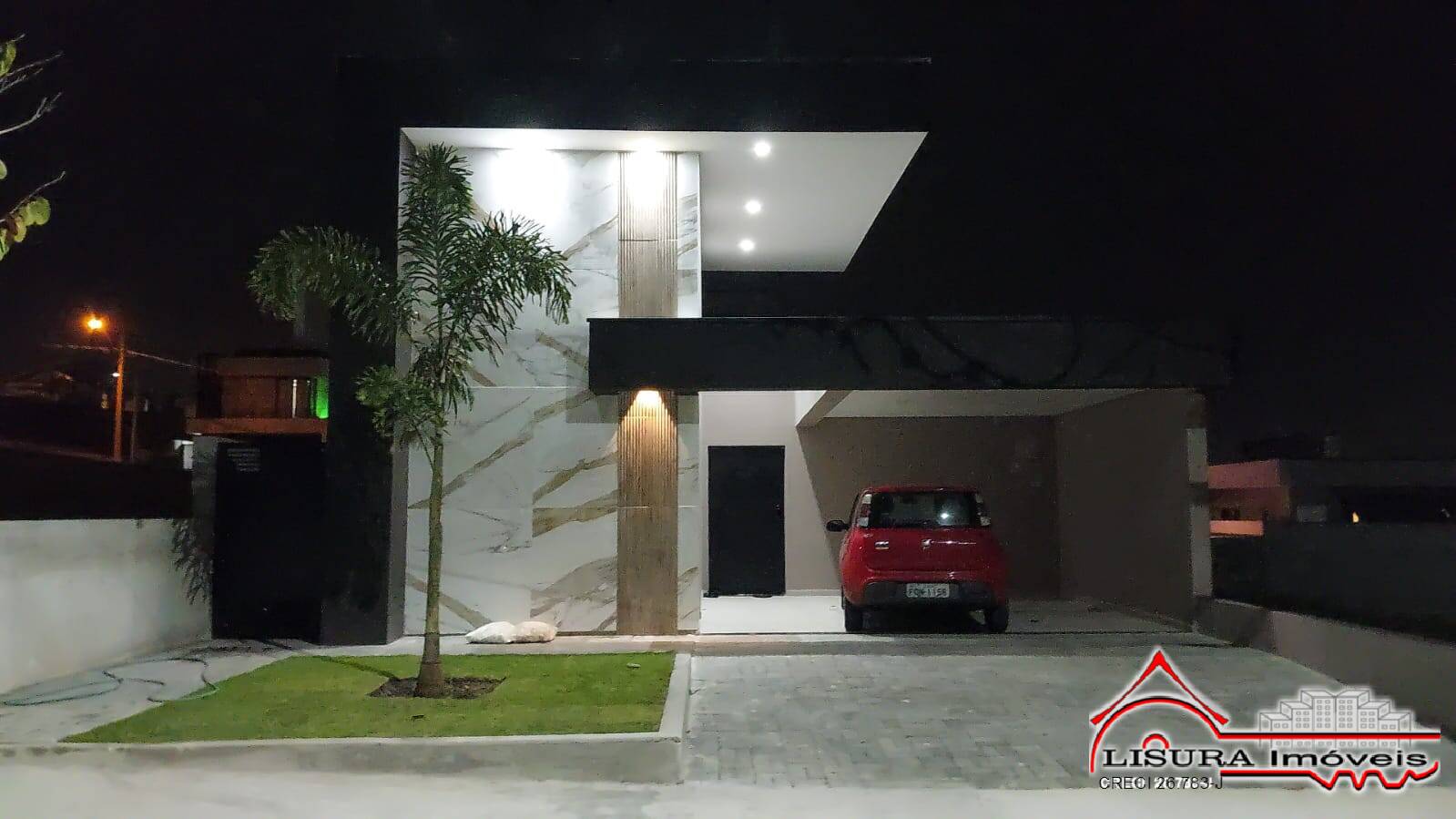 LINDA CASA EM CONDOMINIO ALTO PADRÃO JACAREÍ SP CONDOMINIO FOGAÇA