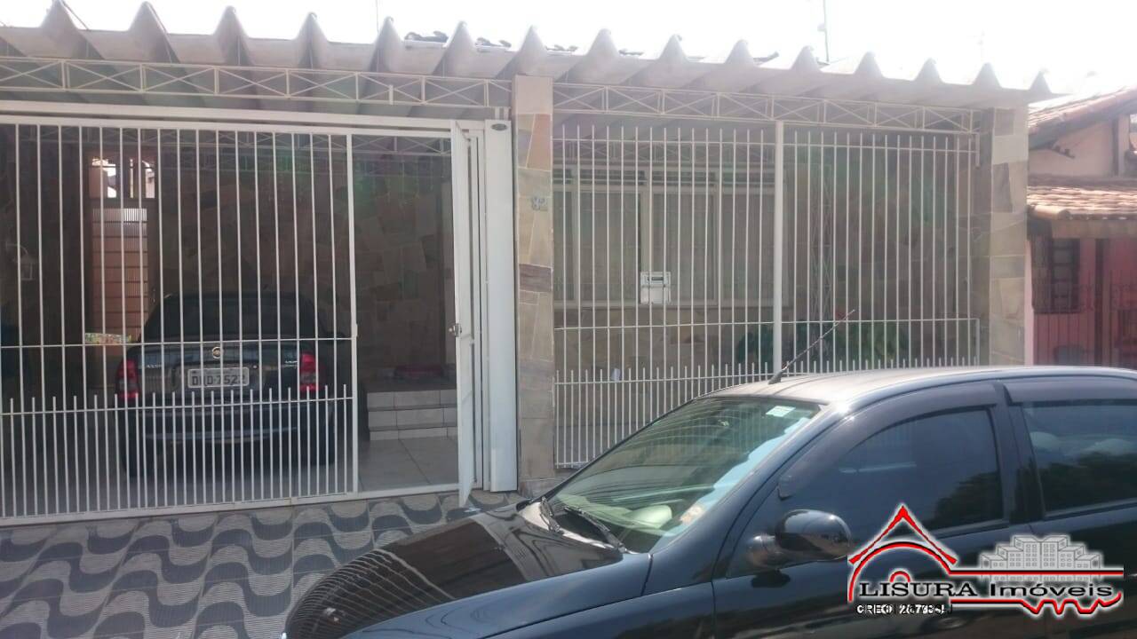 CASA JARDIM JACINTO JACAREÍ SP
