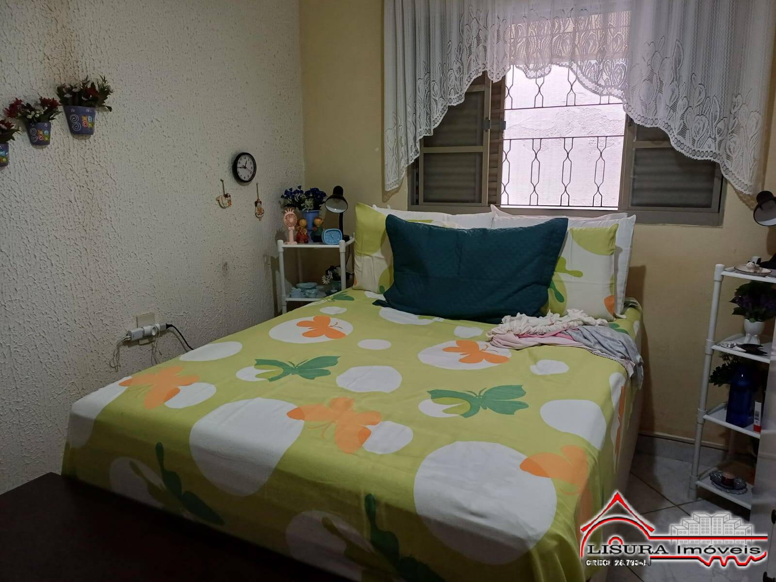 Casa à venda com 2 quartos, 75m² - Foto 3