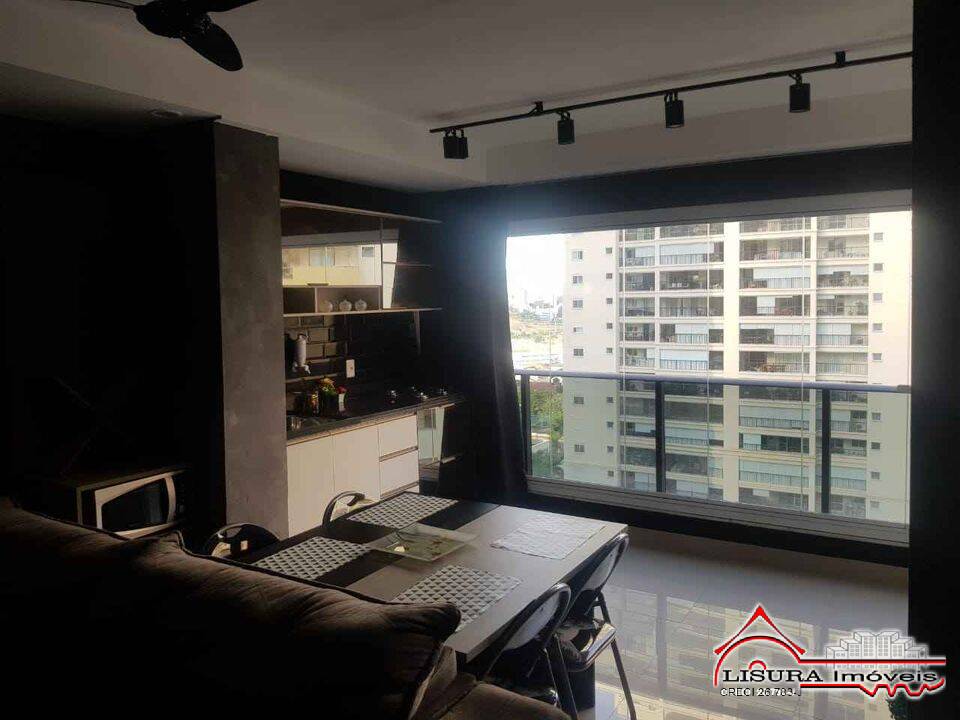 APARTAMENTO NO JD AQUARIOS SÃO JOSE DOS CAMPOS SP