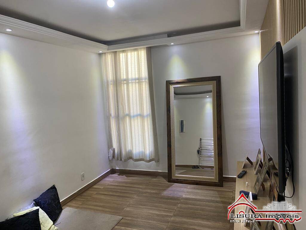 Apartamento à venda com 2 quartos, 50m² - Foto 3