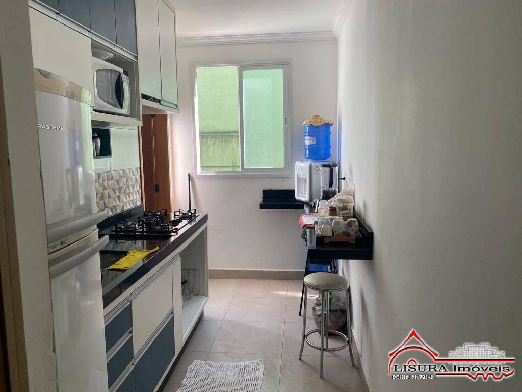 Apartamento à venda com 2 quartos, 50m² - Foto 5