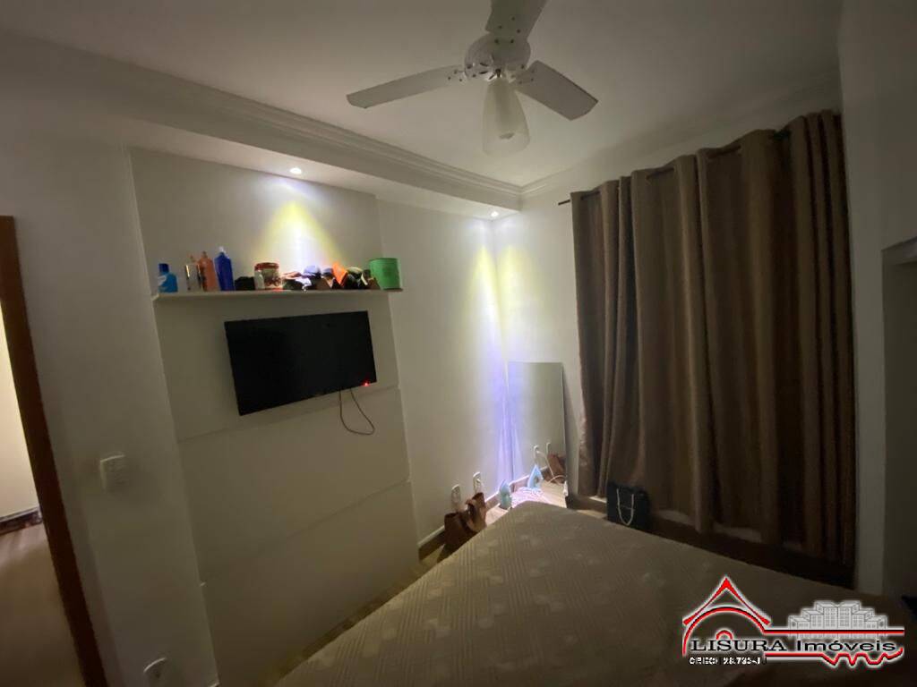 Apartamento à venda com 2 quartos, 50m² - Foto 6