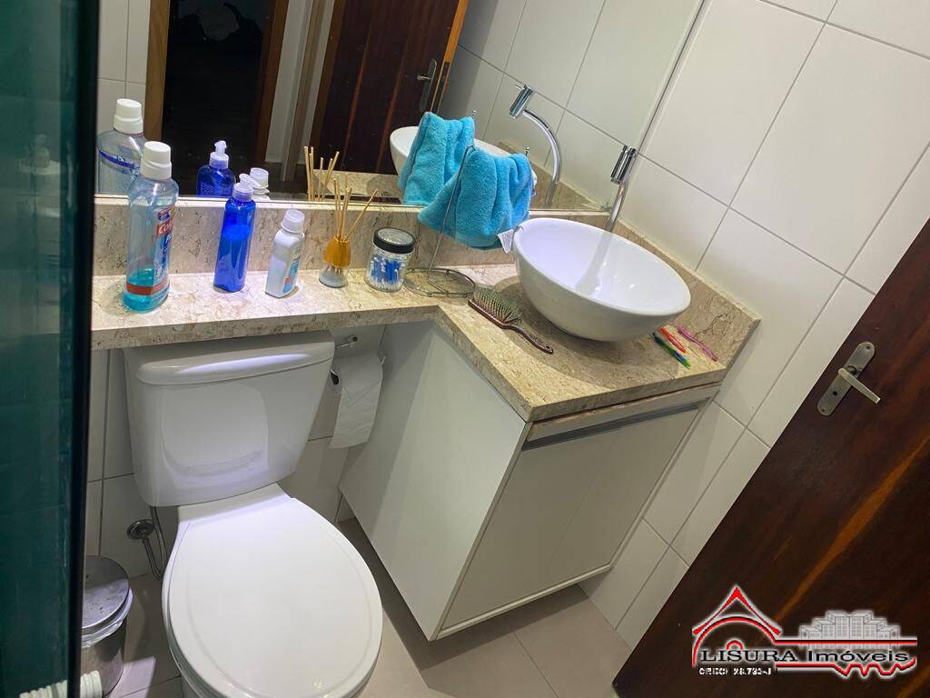 Apartamento à venda com 2 quartos, 50m² - Foto 9