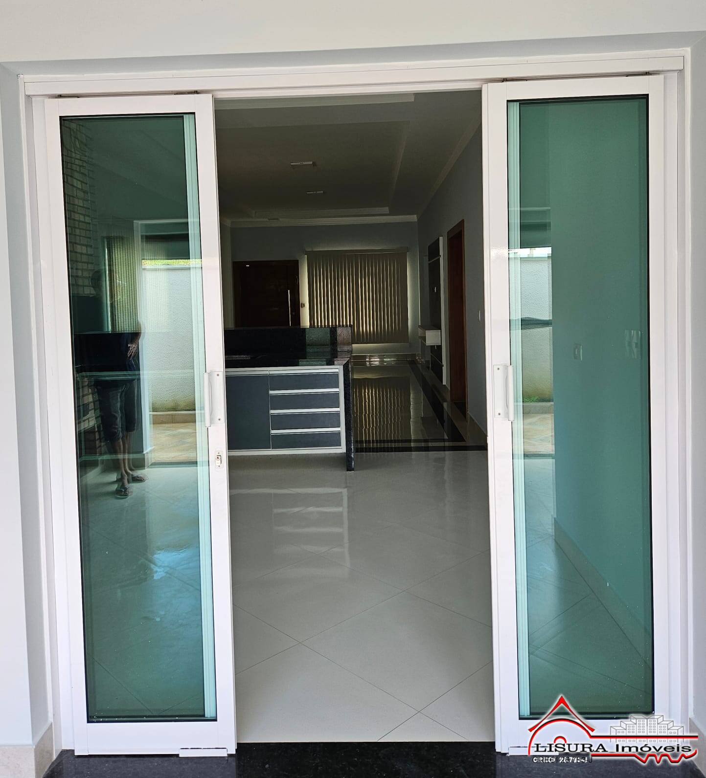 Casa de Condomínio, 3 quartos - Foto 12