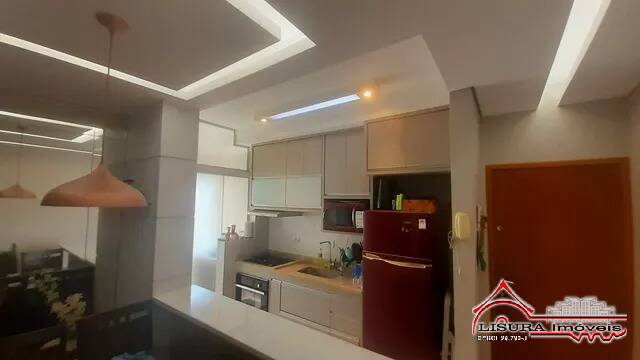 APARTAMENTO PARA VENDA NO EDIFÍCIO VENTURA JACAREÍ SP