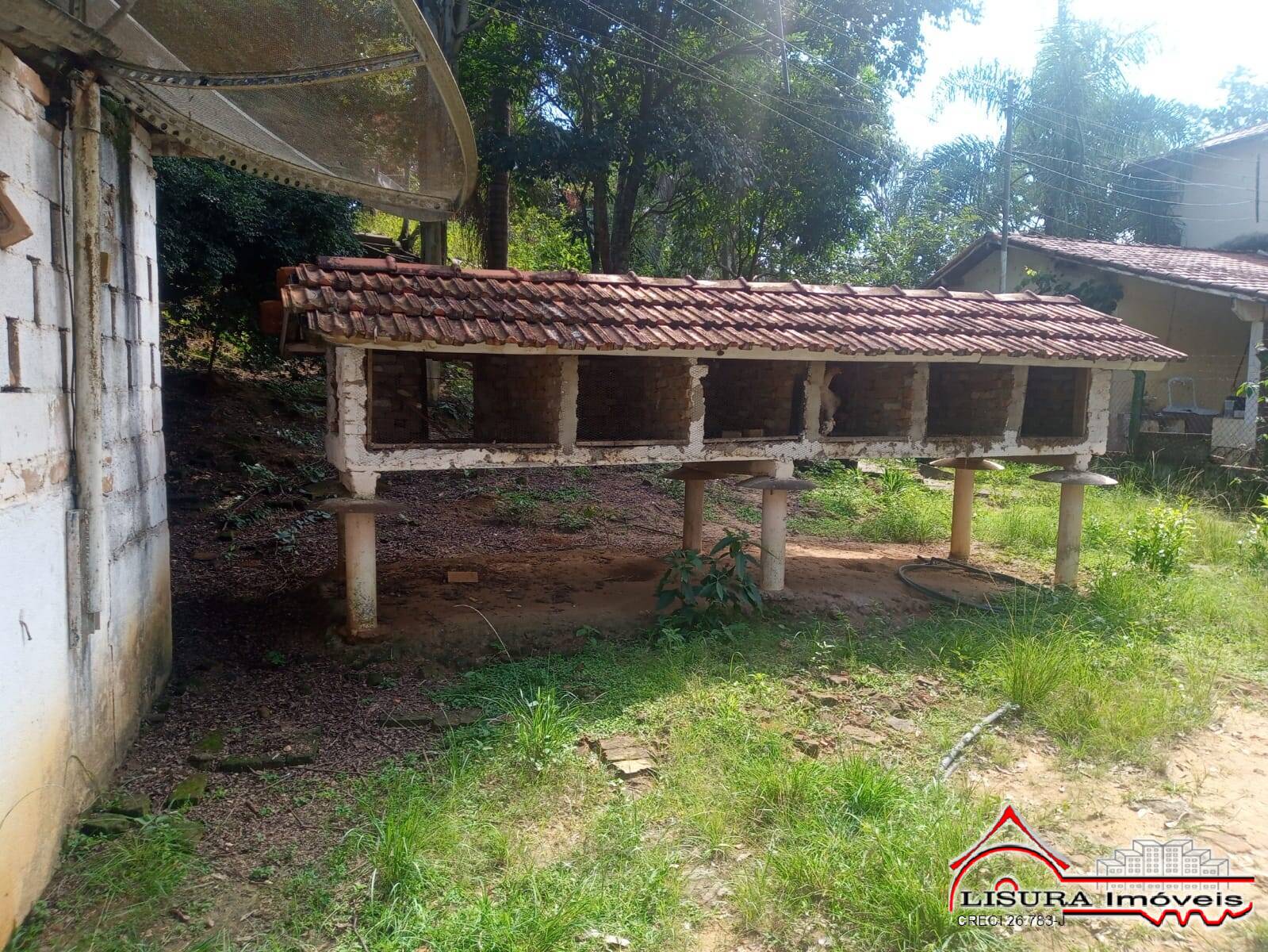Sítio à venda com 3 quartos, 300m² - Foto 11