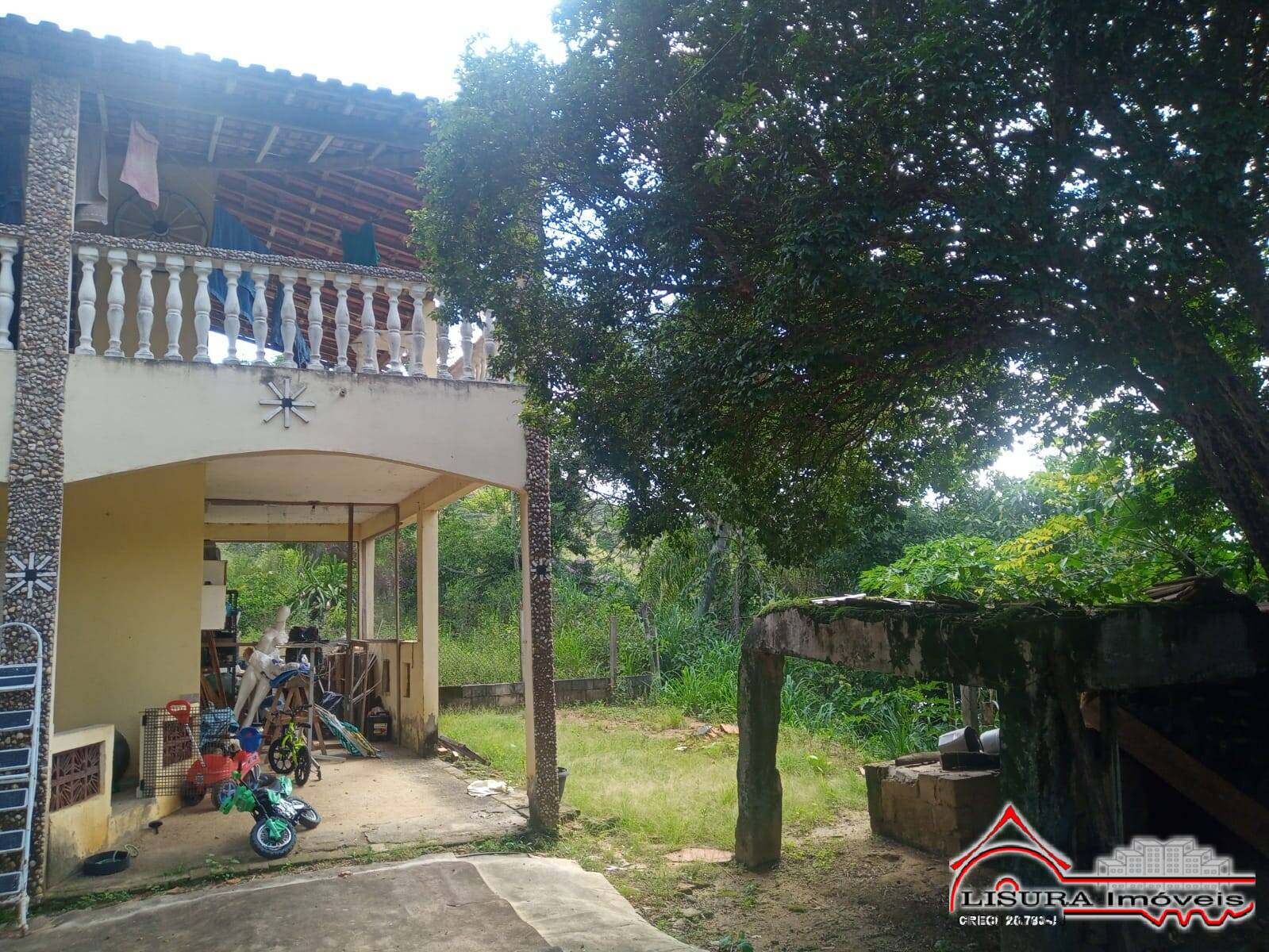 Sítio à venda com 3 quartos, 300m² - Foto 5
