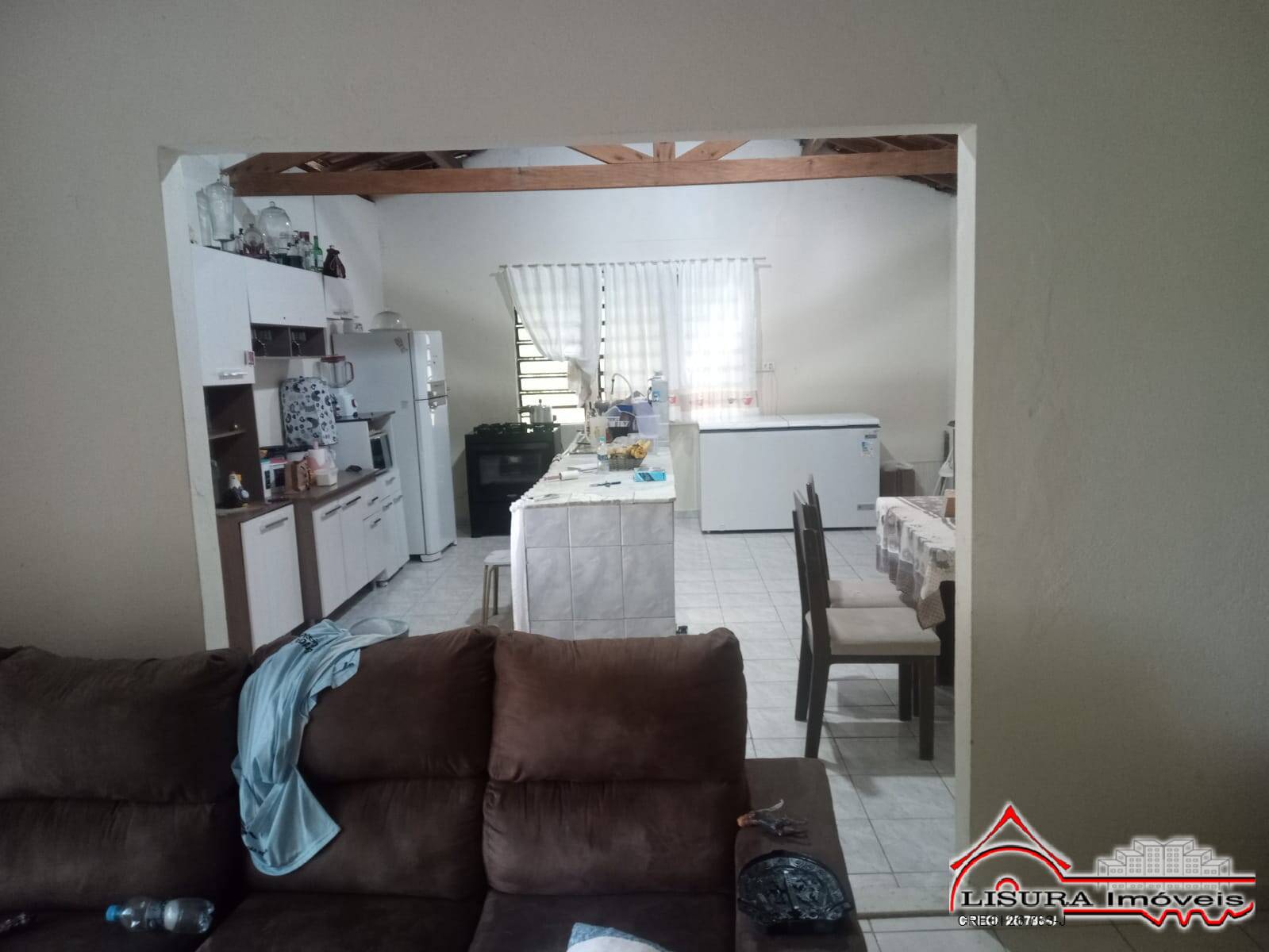 Sítio à venda com 3 quartos, 300m² - Foto 7