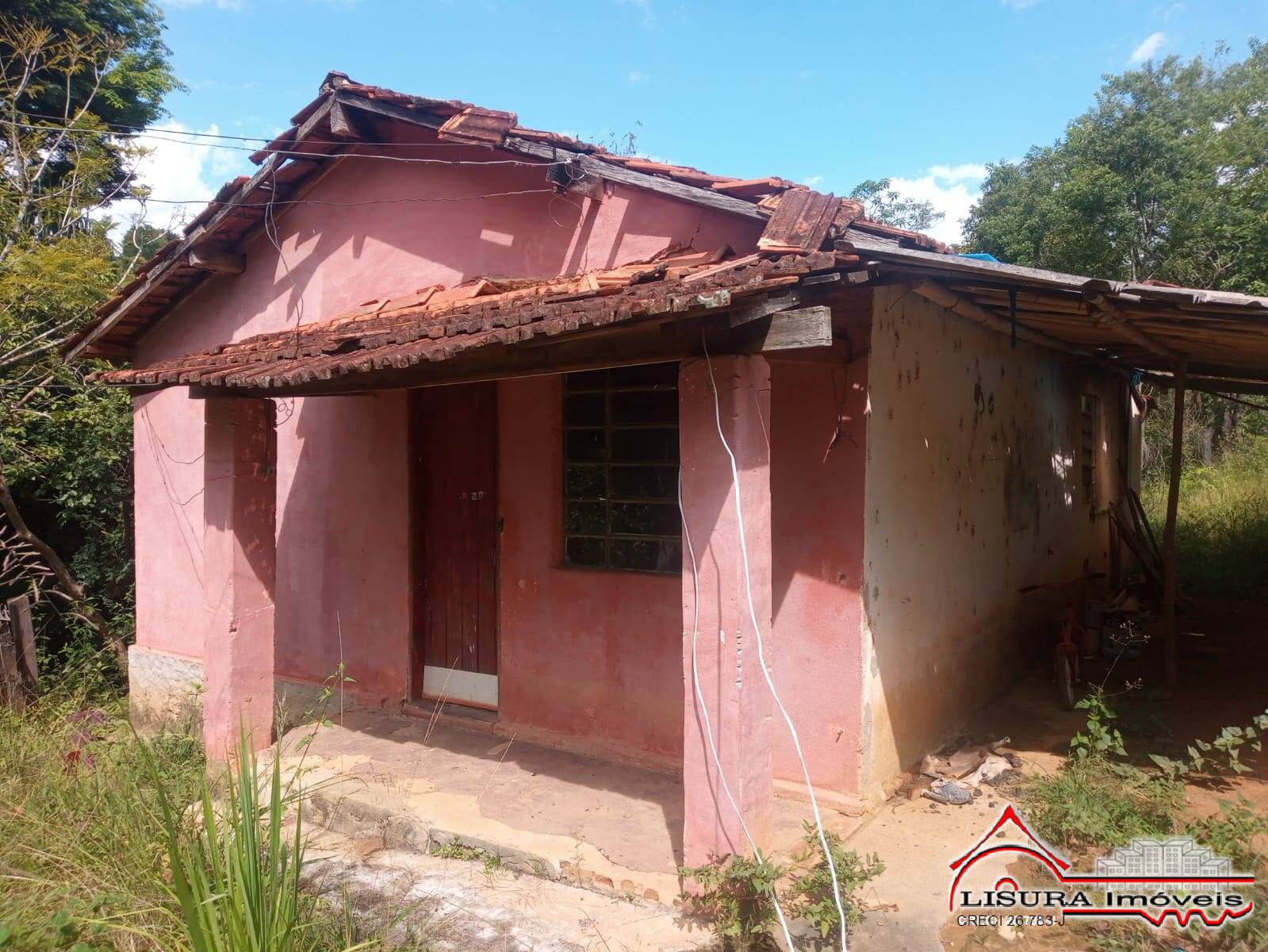Sítio à venda com 3 quartos, 300m² - Foto 19