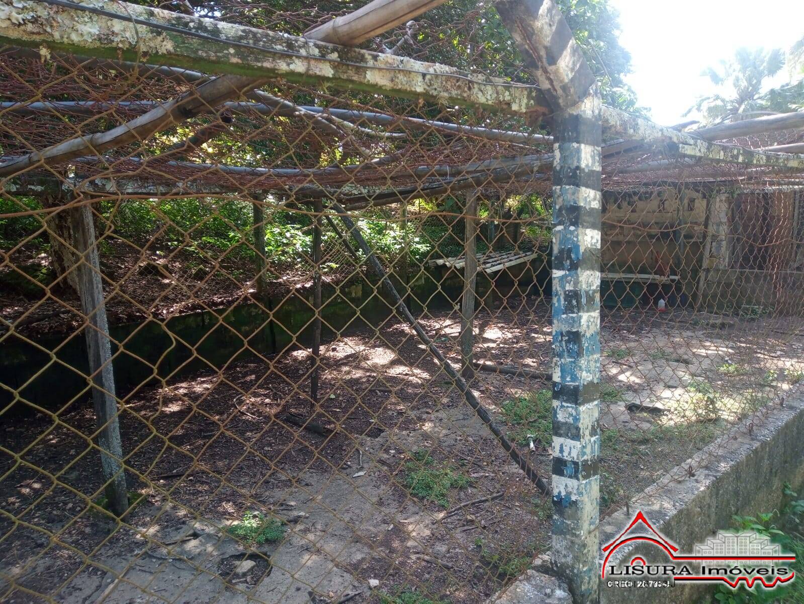 Sítio à venda com 3 quartos, 300m² - Foto 22