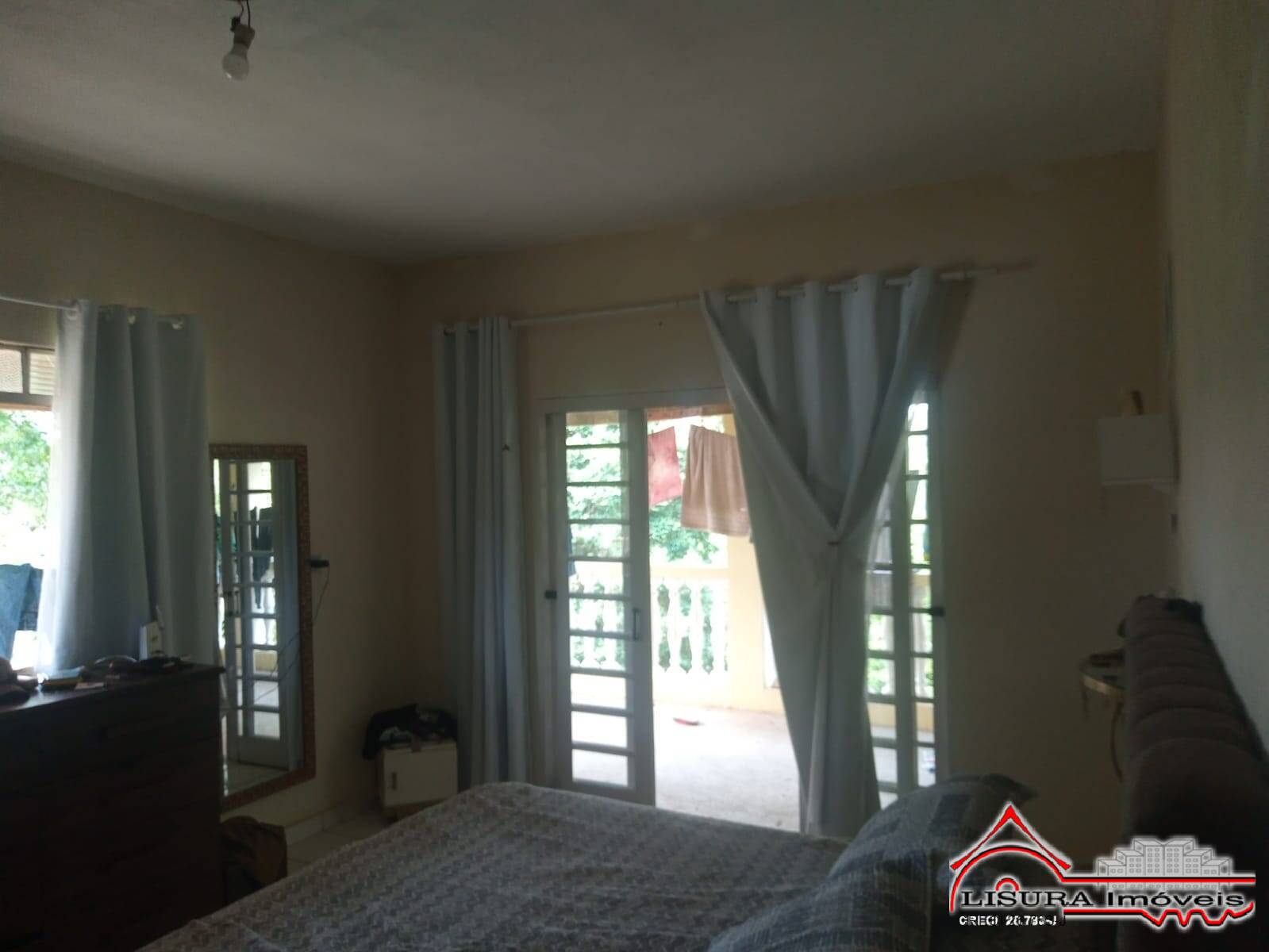 Sítio à venda com 3 quartos, 300m² - Foto 8