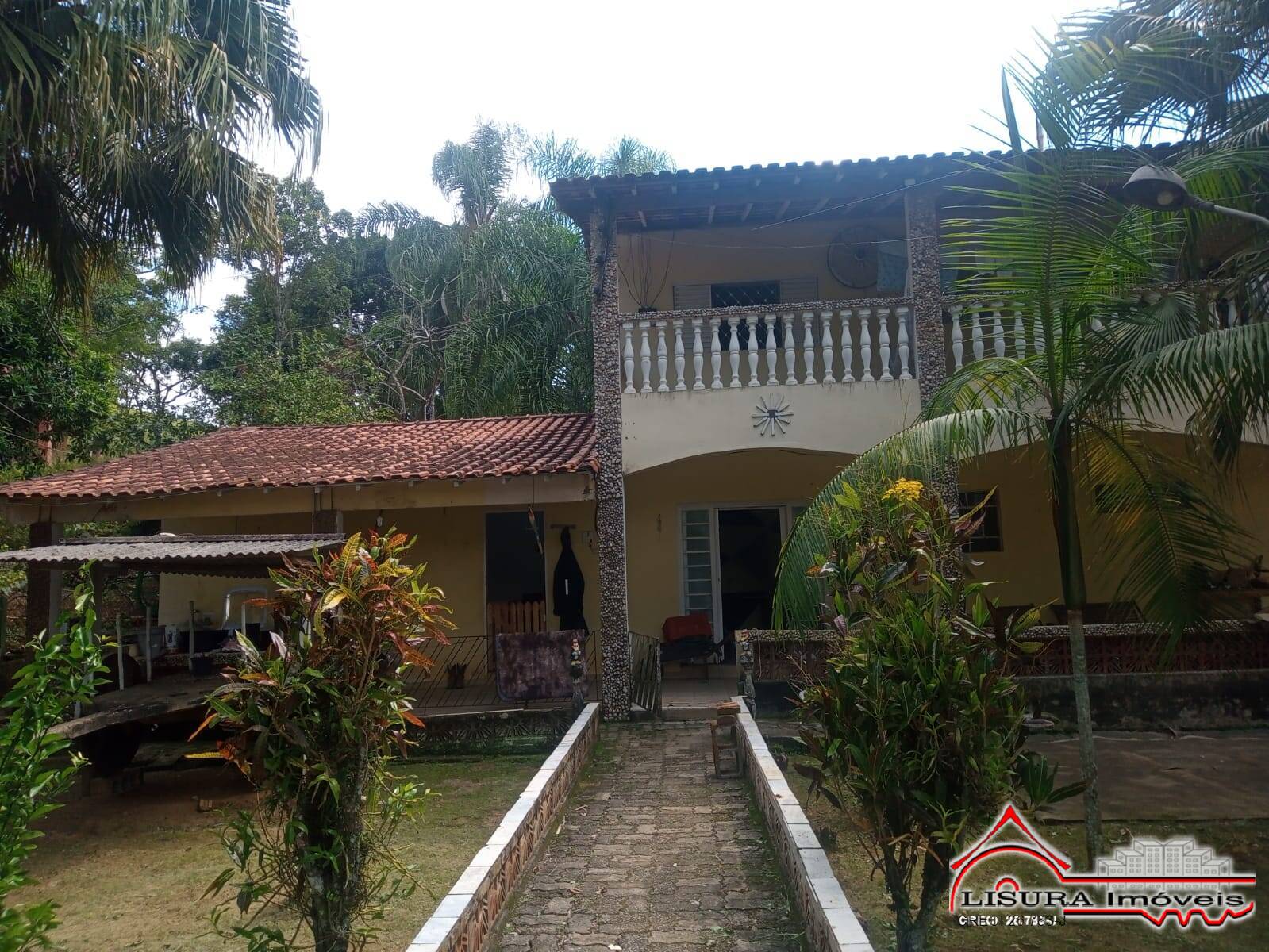 Sítio à venda com 3 quartos, 300m² - Foto 3