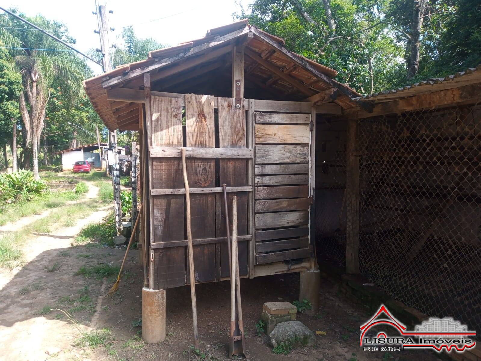 Sítio à venda com 3 quartos, 300m² - Foto 21