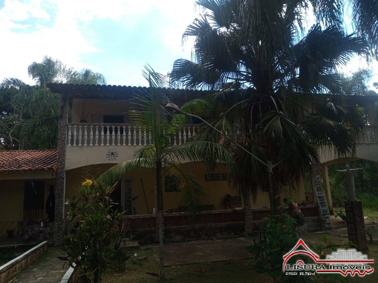 Sítio à venda com 3 quartos, 300m² - Foto 23
