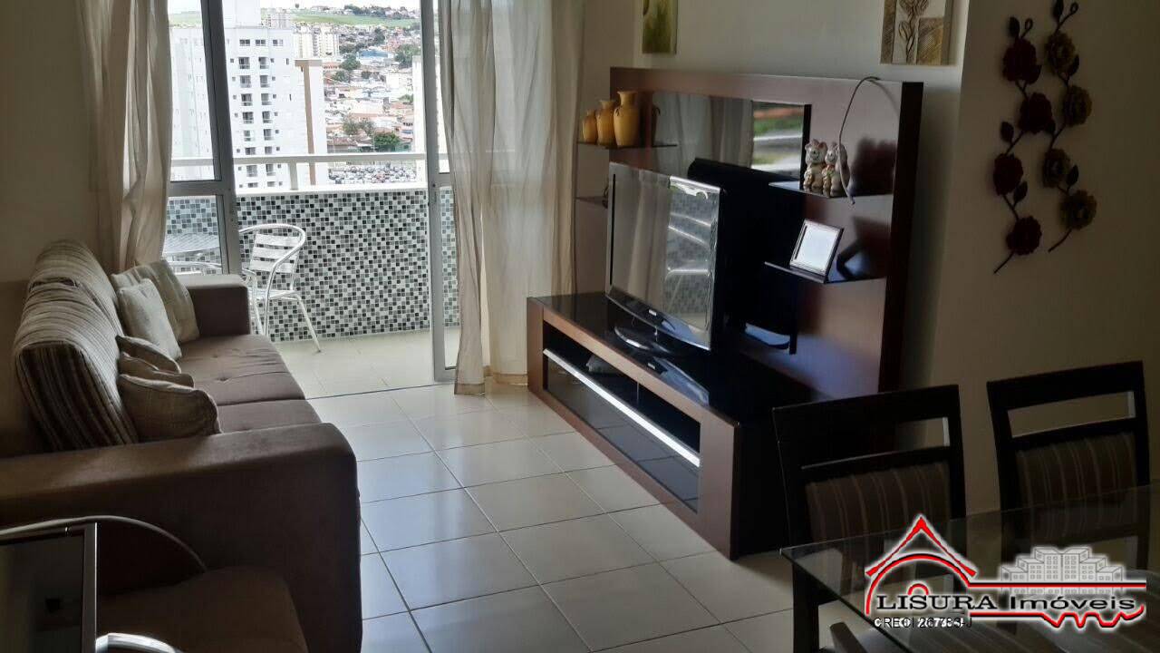 Apartamento, 3 quartos, 92 m² - Foto 1