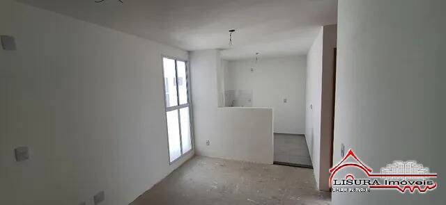 AP RESIDENCIAL PARQUE JONVILLE JACAREÍ SP