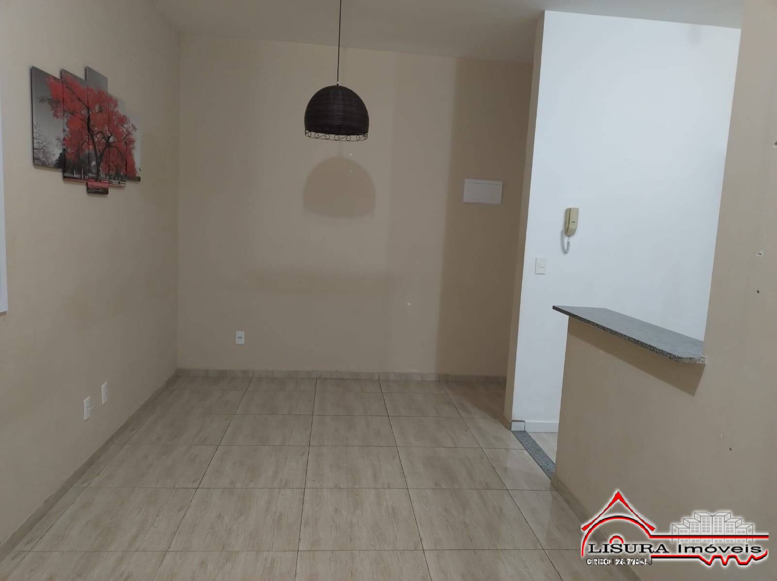 Apartamento à venda com 2 quartos, 50m² - Foto 1