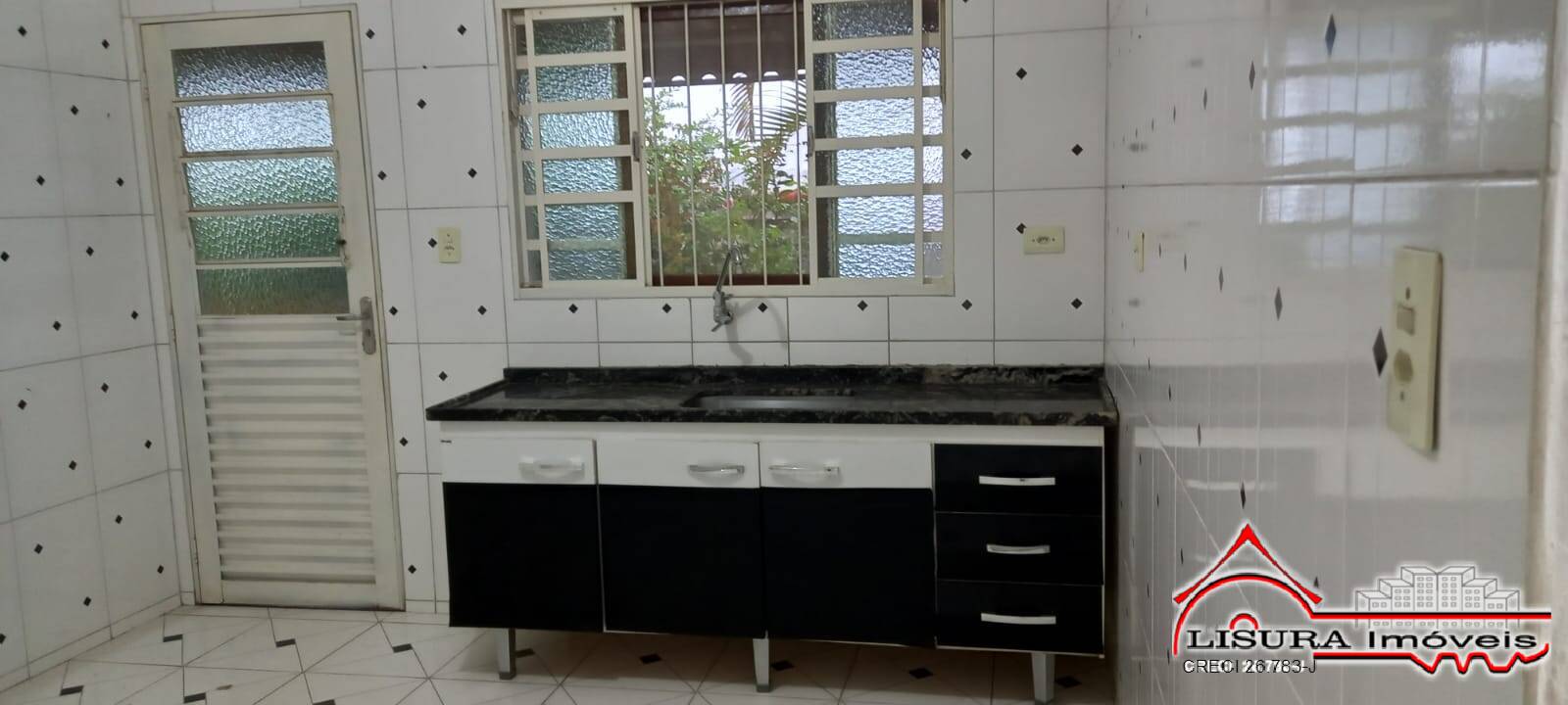 Casa, 3 quartos - Foto 3