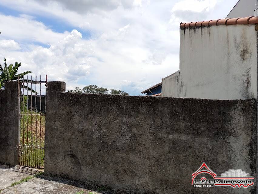TERRENO PLANO NO JARDIM SÃO LUIZ - JACAREI SP