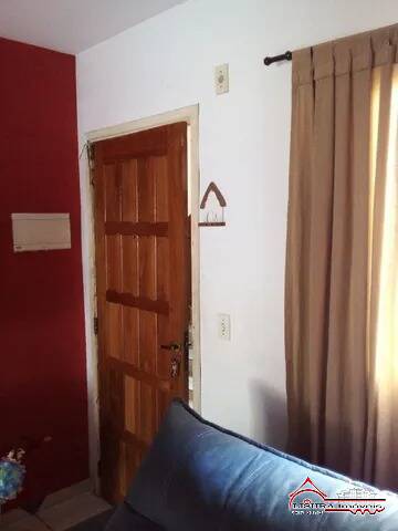(CM) APARTAMENTO NO JD SANTO ANTONIO DO BOA VISTA JACAREÍ SP BARATO!!!