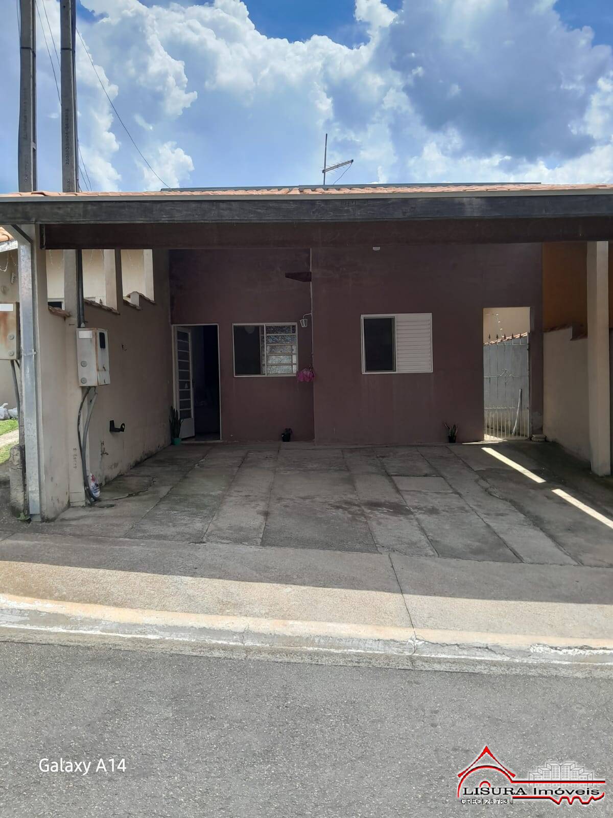 CASA NO CONDOMINIO JEQUITIBA PQ SANTO ANTONIO/MARIA AMELIA