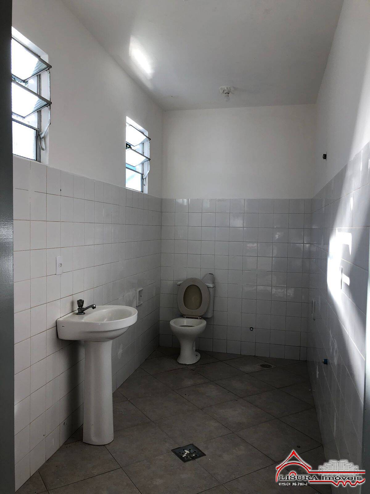 Depósito-Galpão, 300 m² - Foto 8