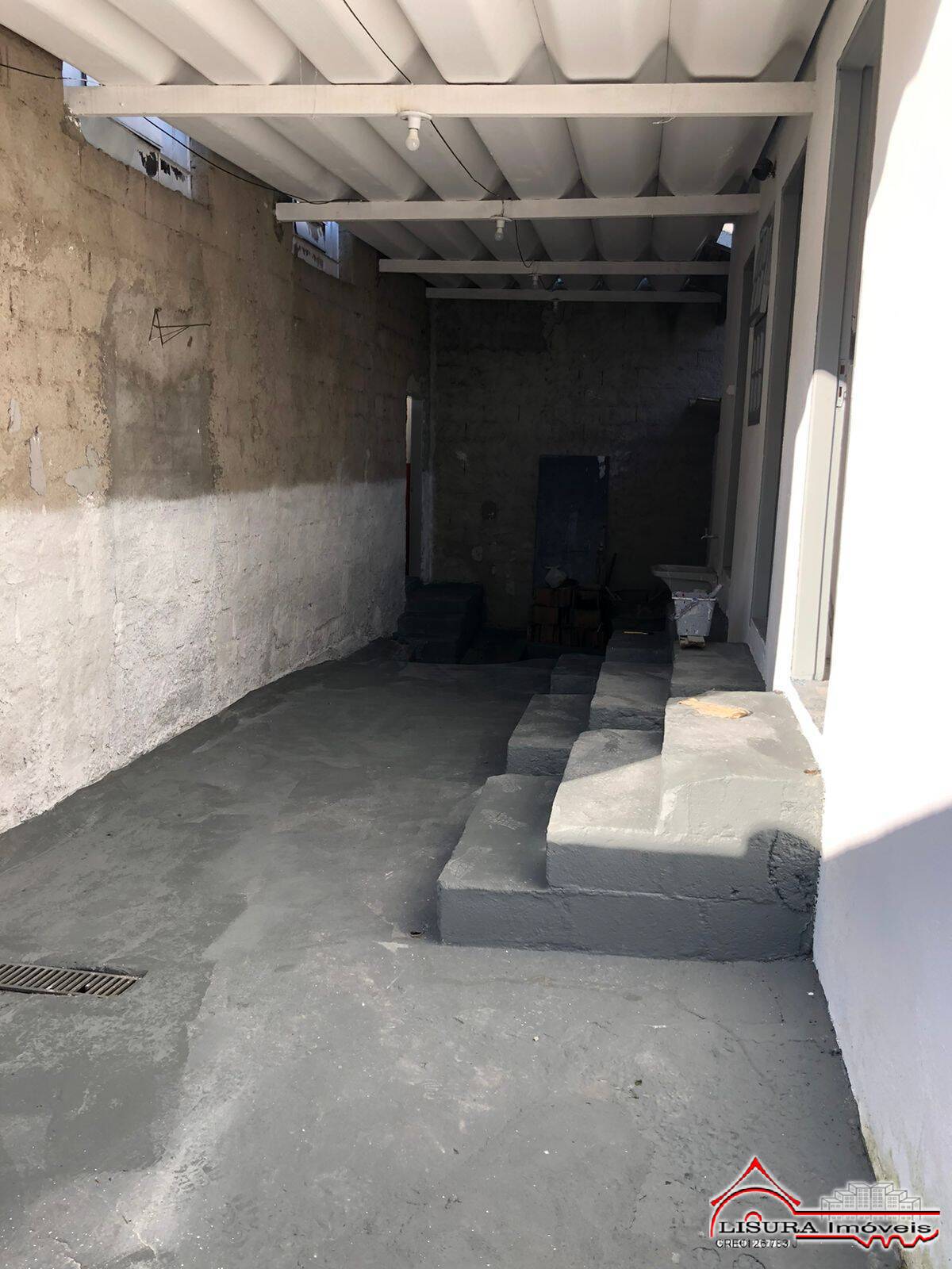 Depósito-Galpão, 300 m² - Foto 9