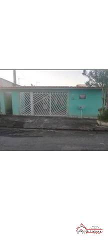 CASA NOVA JACAREI / ESPERANÇA JACAREI SP
