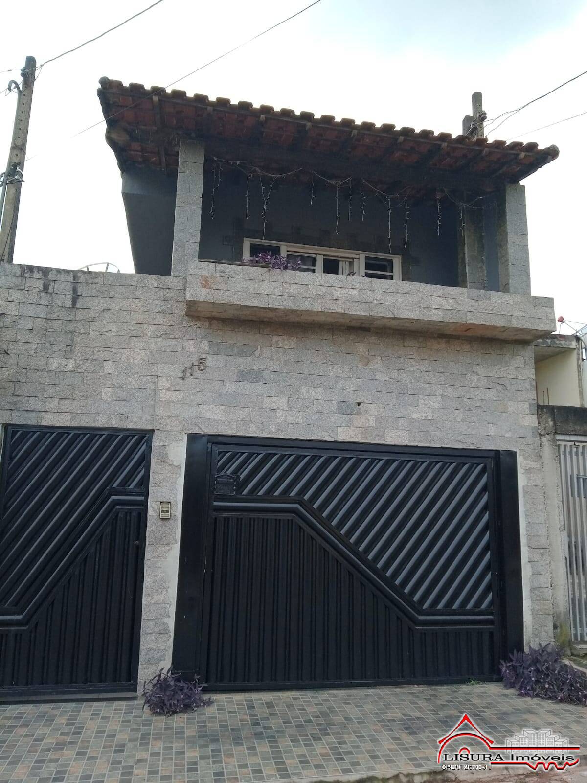 CASA JD MARIA AMELIA JACAREÍ SP