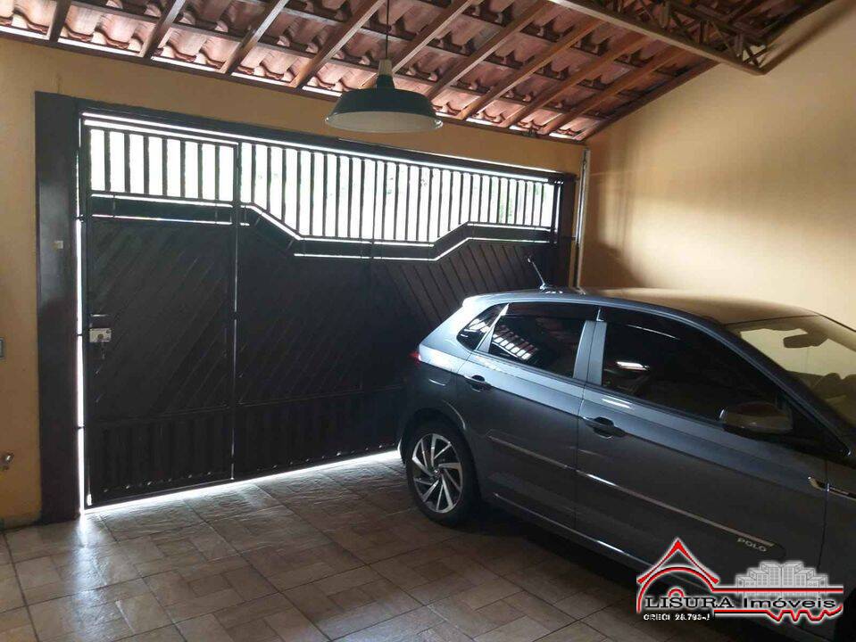 CSA NO JD PARAISO JACAREI (CM)