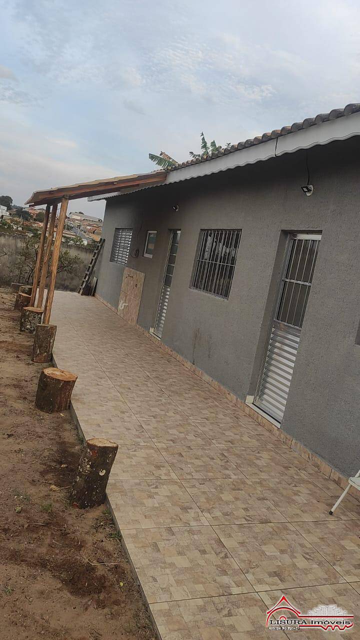 Casa, 1 quarto, 60 m² - Foto 2