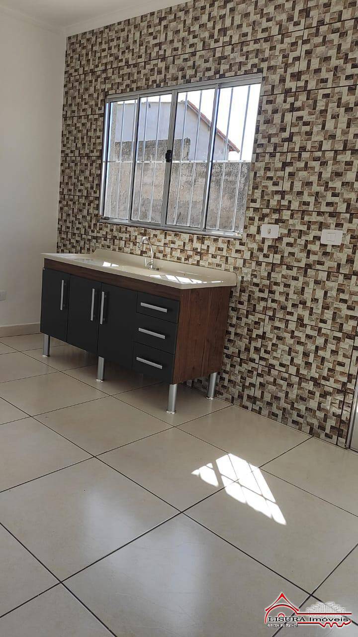 Casa, 1 quarto, 60 m² - Foto 6