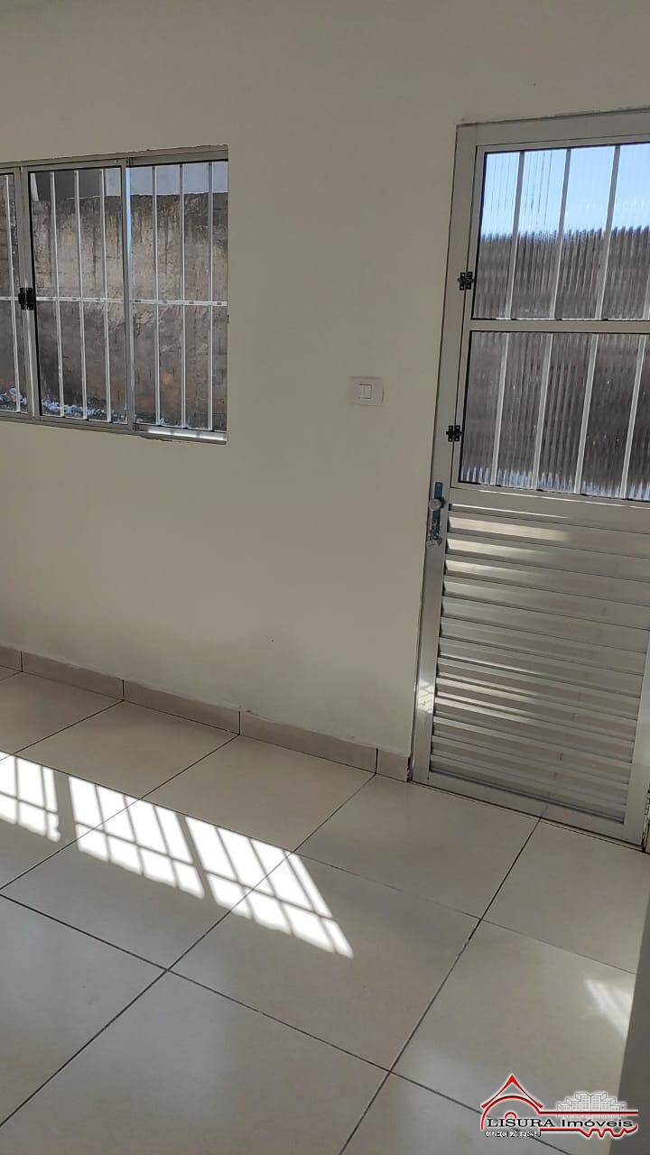 Casa, 1 quarto, 60 m² - Foto 4
