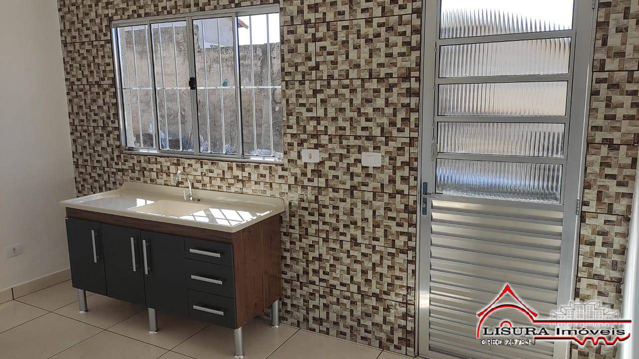Casa, 1 quarto, 60 m² - Foto 5