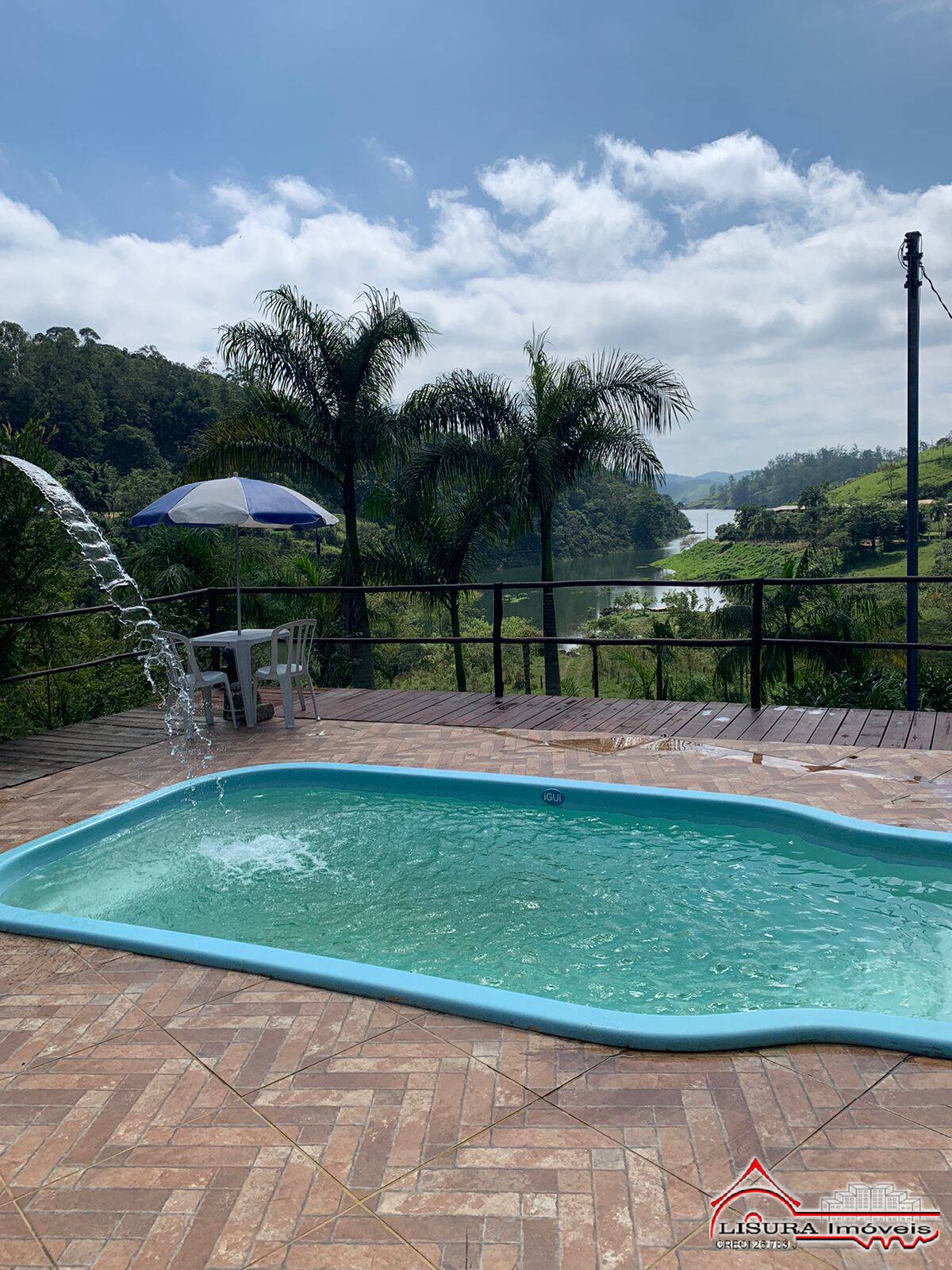 Chácara à venda com 3 quartos, 22000m² - Foto 2