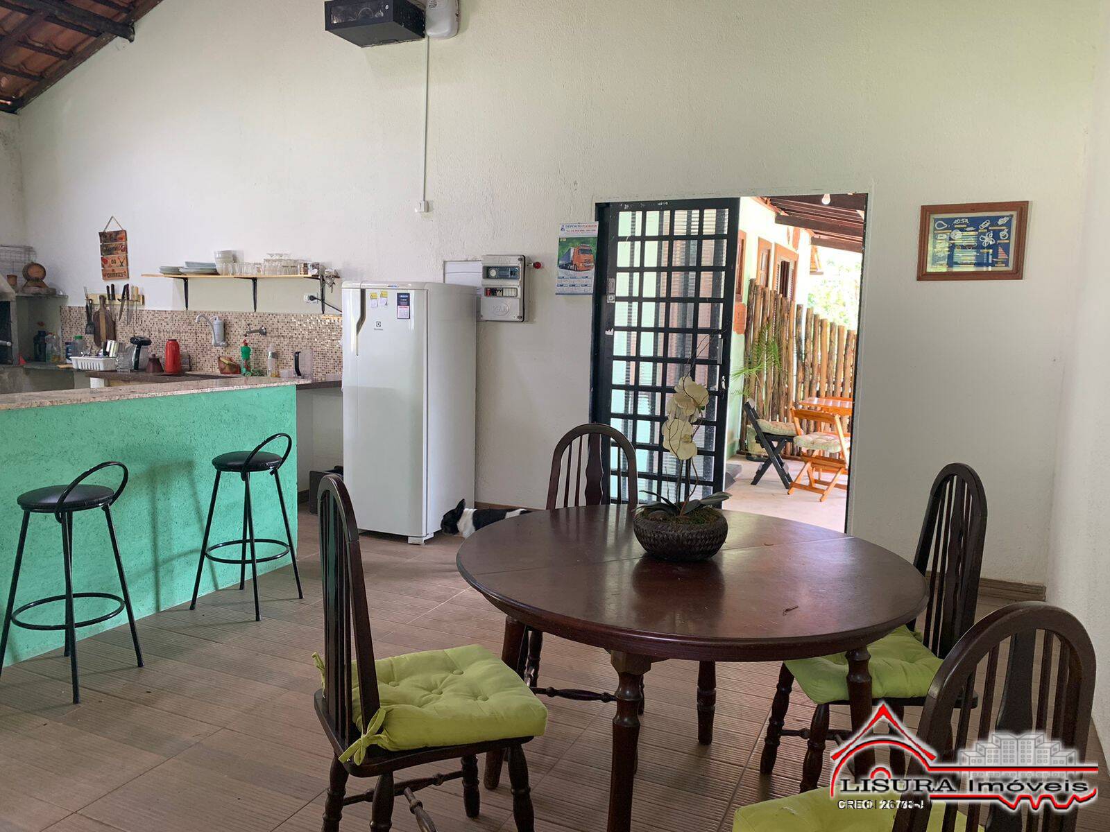 Chácara à venda com 3 quartos, 22000m² - Foto 5