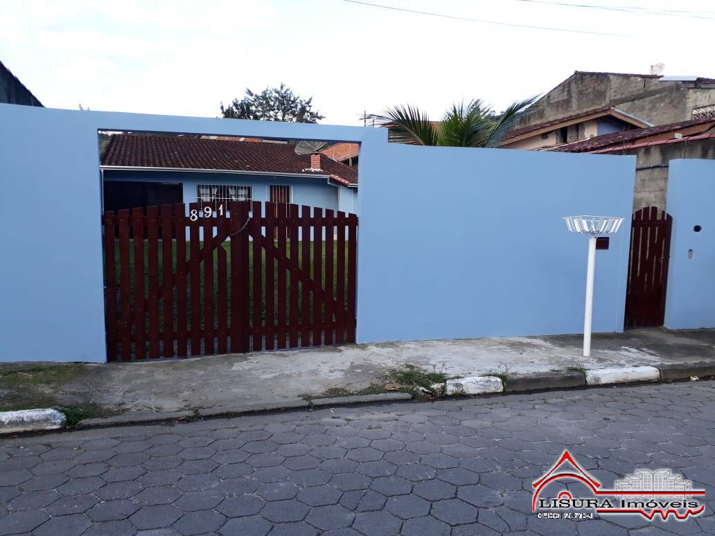 CASA A VENDA EM CARAGUATATUBA SP MOBILIADA (FA)