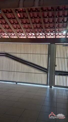 SOBRADO NO JD SANTA MARINA JACAREI SP