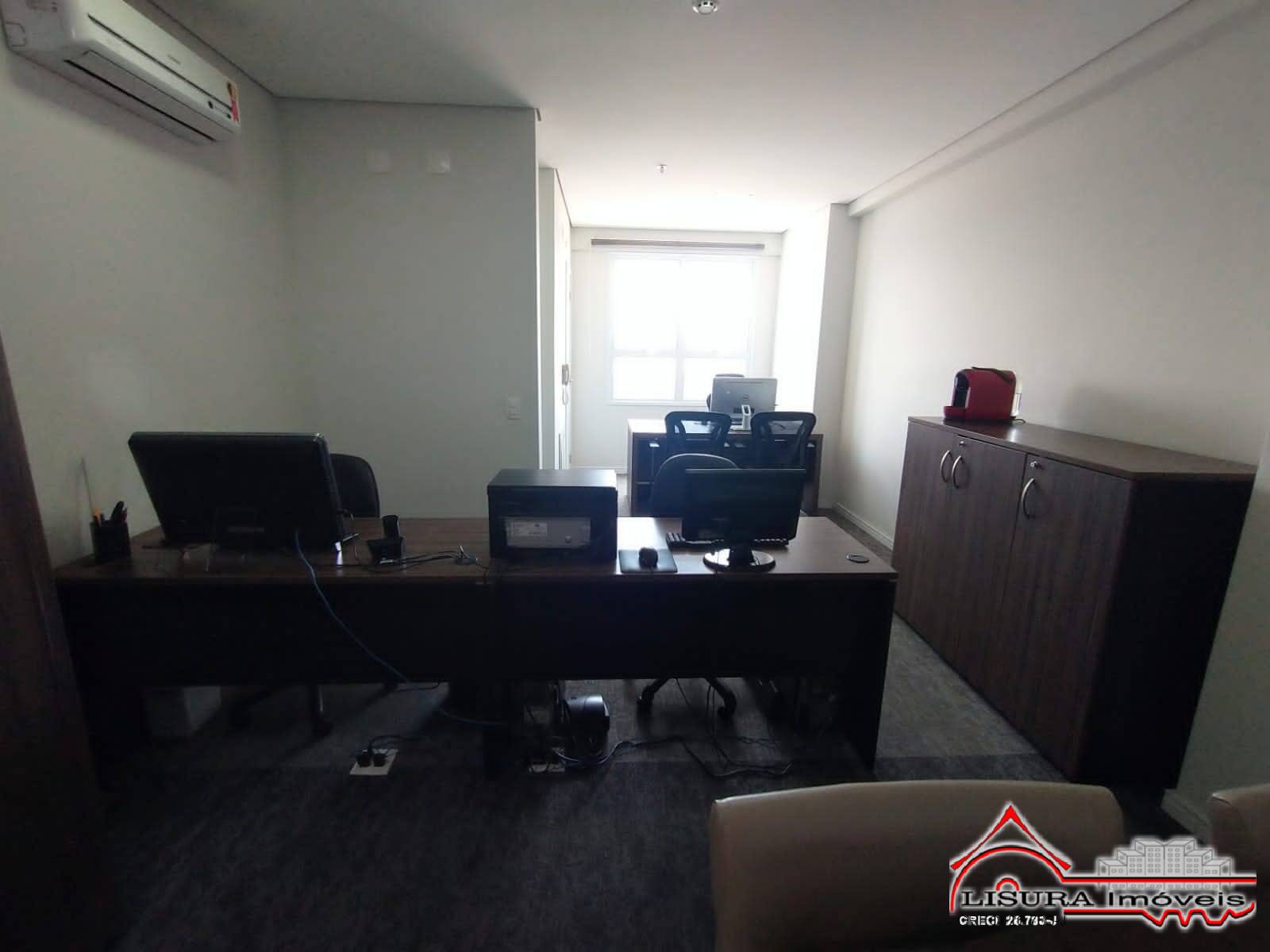Conjunto Comercial-Sala à venda, 28m² - Foto 1