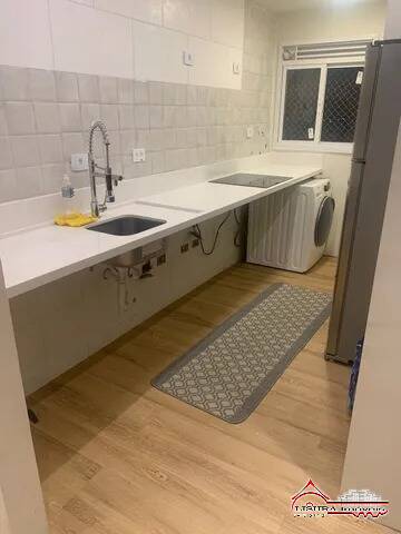 APARTAMENTO VERANO HOME RESORT JACAREÍ SP VENDA