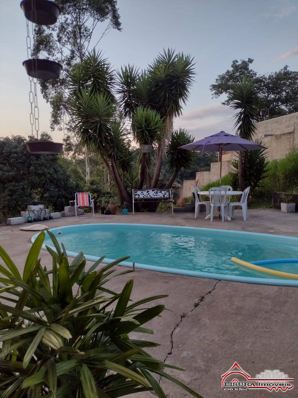 (W,M) CHACARA CONDOMINIO RECANTO DAS ÁGUA JACAREI SP