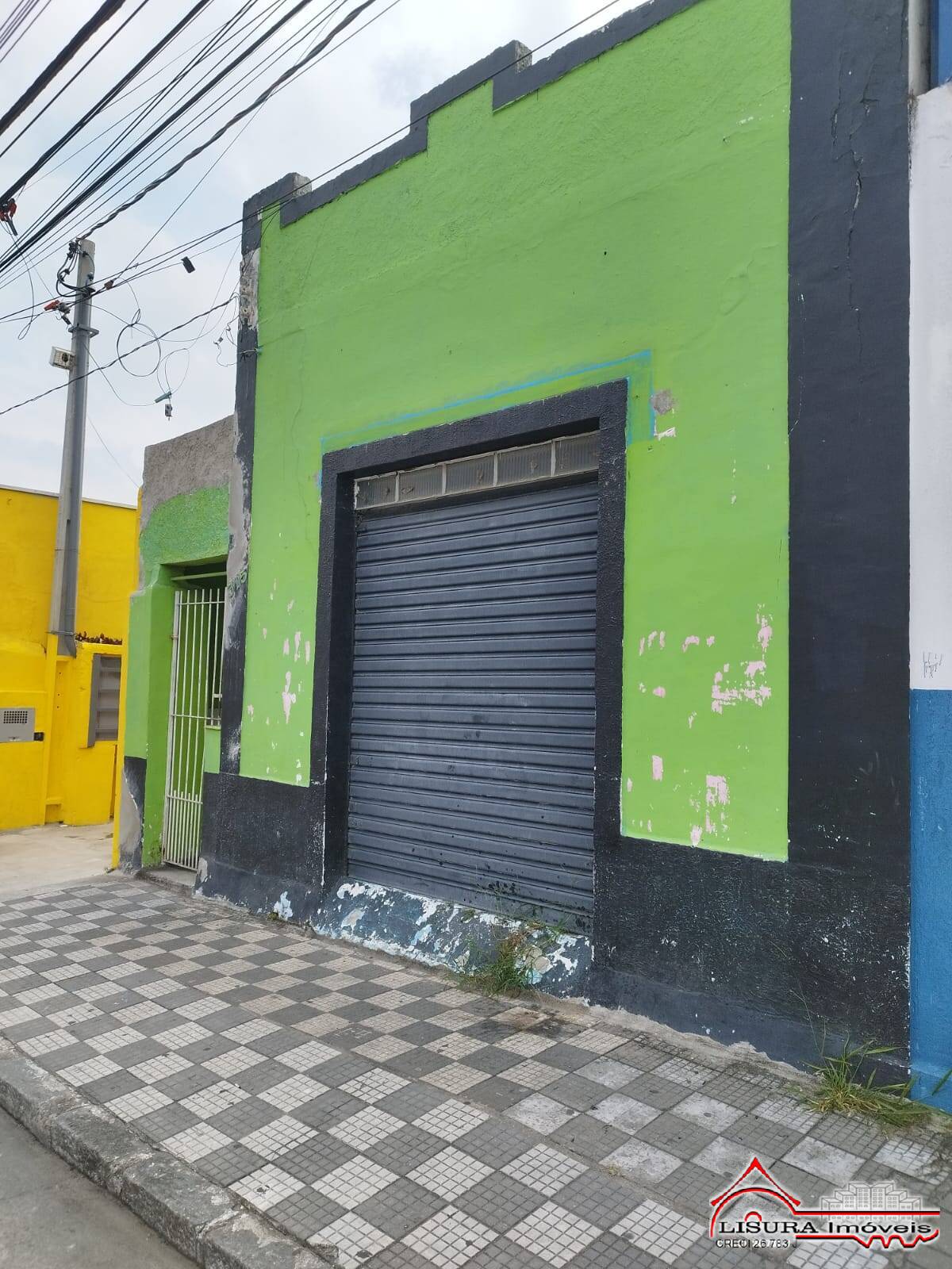 Loja-Salão - Foto 1