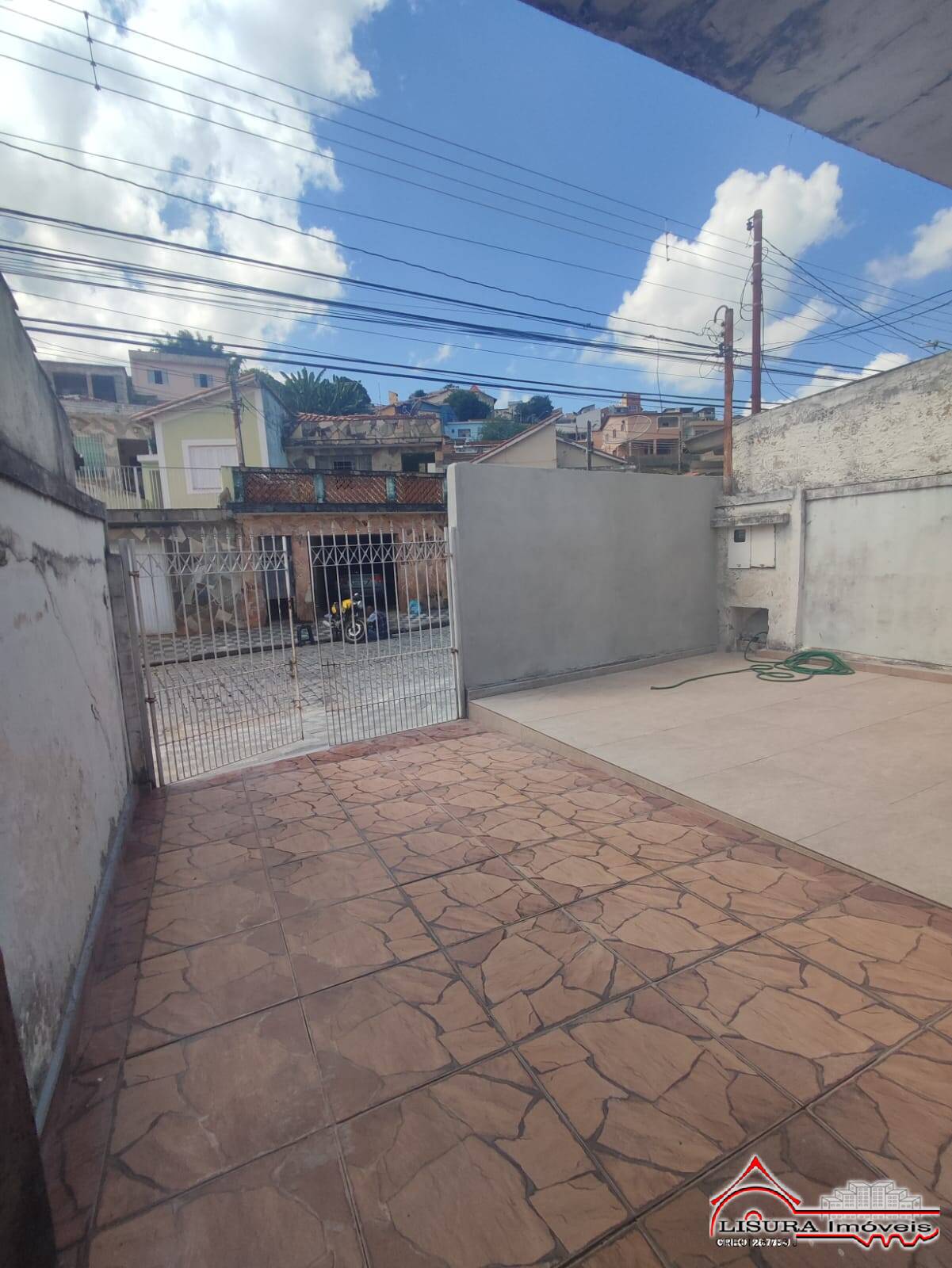 (CM) CASA NO CENTO / JD BELA VISTA JACAREI SP OPORTUNIDADE NO CENTRO!!!