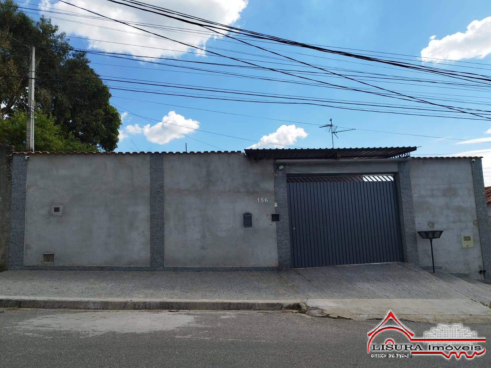 2 CASAS NO MESMO TERRENO, OPORTUNIDADE !!! JD STO ANTONIO DA BOA VISTA (I)