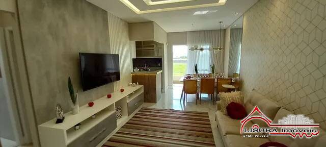 (WM) Residencial The Winner Family Club Villa Branca Jacareí SP