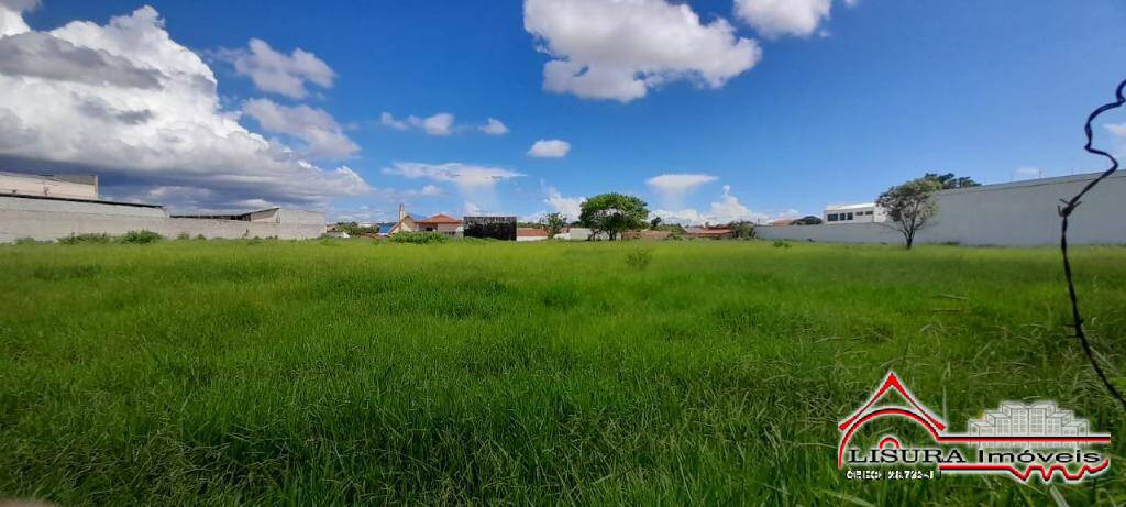 (BA) TERRENO / ÁREA NA ADHEMAR DE BARROS JACAREI SP A LOCAÇÃO