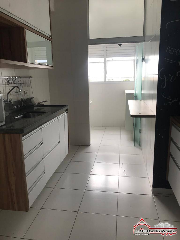 Apartamento, 2 quartos, 68 m² - Foto 3