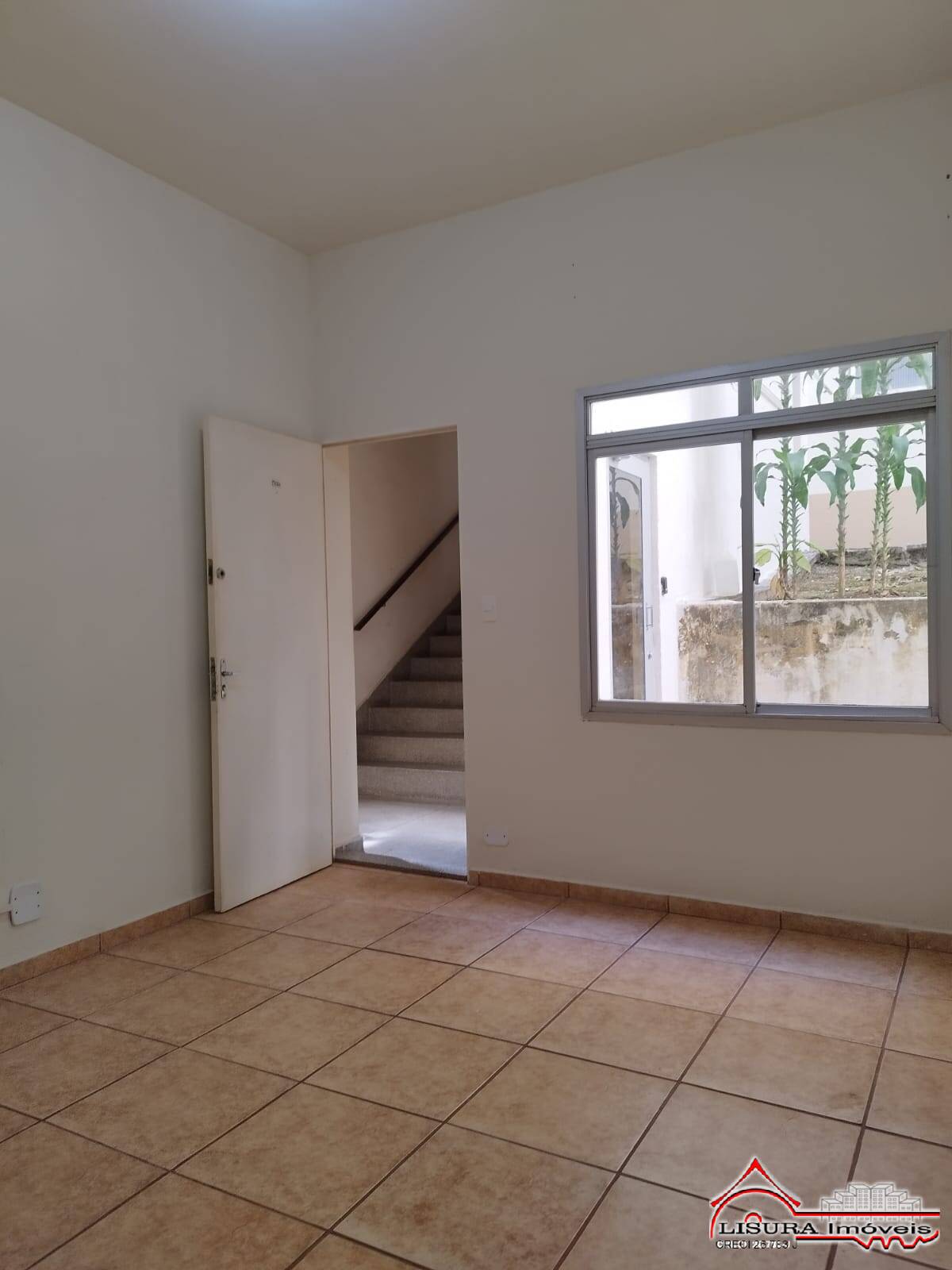 (I) APARTAMENTO NO SAN PAUL - PAQUE SANTO ANTONIO -JACAREÍ SP